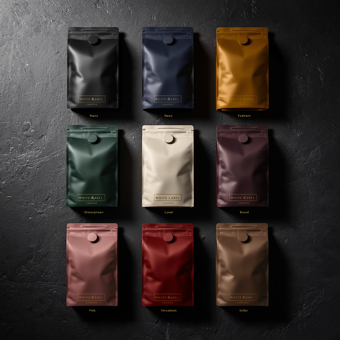 Coffee Bags